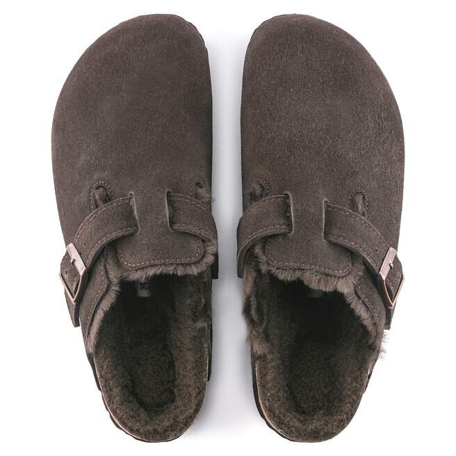 Δέρμα σουέτ Boston Shearling Δέρμα σουέτ Boston Shearling