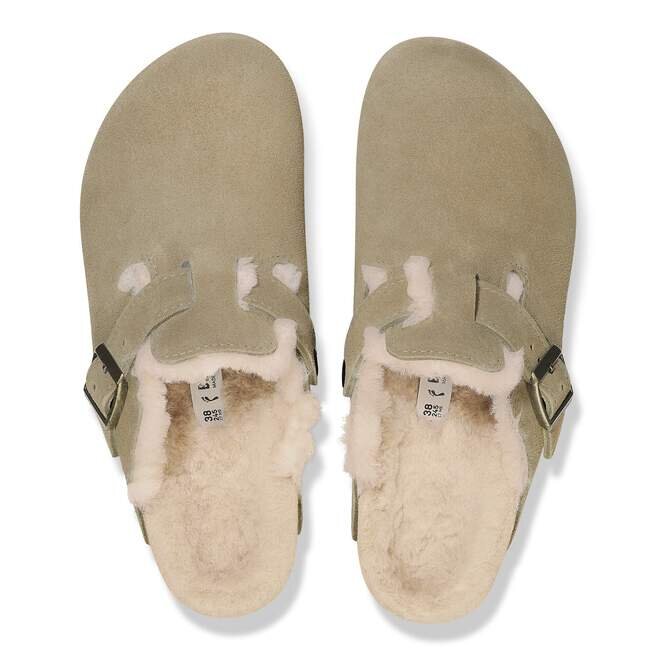 Δέρμα σουέτ Boston Shearling Δέρμα σουέτ Boston Shearling