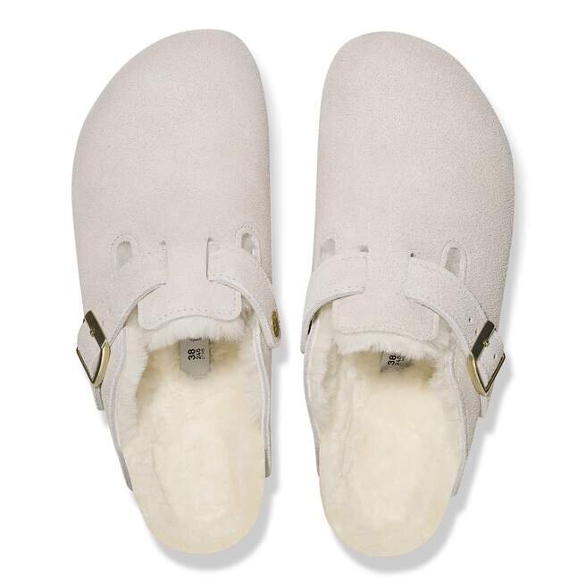 Δέρμα σουέτ Boston Shearling Δέρμα σουέτ Boston Shearling