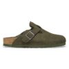 Δέρμα σουέτ Boston Shearling Δέρμα σουέτ Boston Shearling