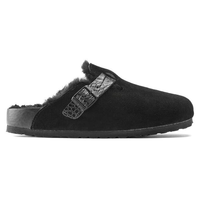 Δέρμα σουέτ Boston Shearling Δέρμα σουέτ Boston Shearling
