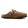 Δέρμα σουέτ Boston Shearling Δέρμα σουέτ Boston Shearling