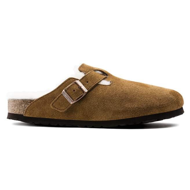 Δέρμα σουέτ Boston Shearling Δέρμα σουέτ Boston Shearling