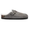 Δέρμα σουέτ Boston Shearling Δέρμα σουέτ Boston Shearling