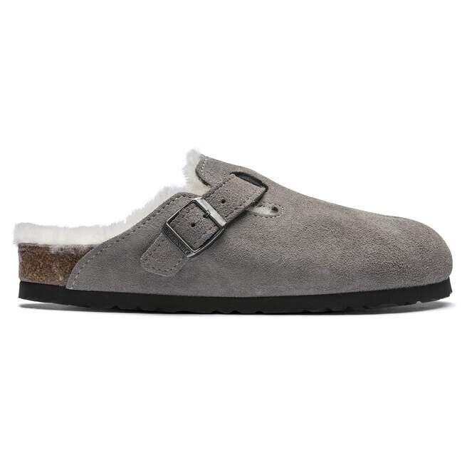 Δέρμα σουέτ Boston Shearling Δέρμα σουέτ Boston Shearling