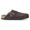 Δέρμα σουέτ Boston Shearling Δέρμα σουέτ Boston Shearling