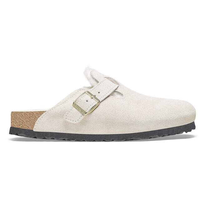 Δέρμα σουέτ Boston Shearling Δέρμα σουέτ Boston Shearling