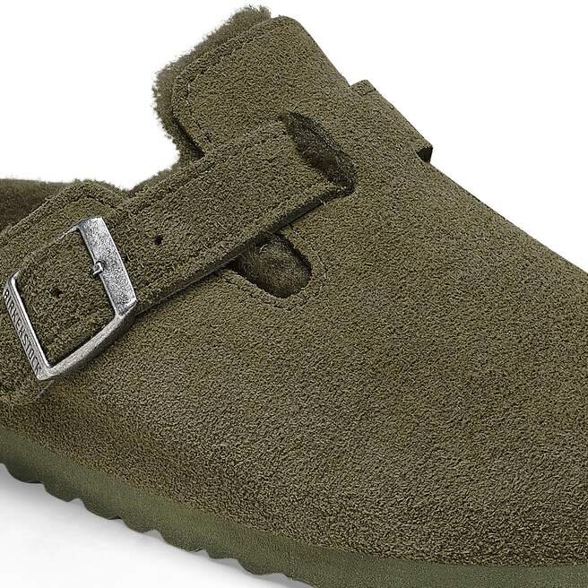 Δέρμα σουέτ Boston Shearling Δέρμα σουέτ Boston Shearling