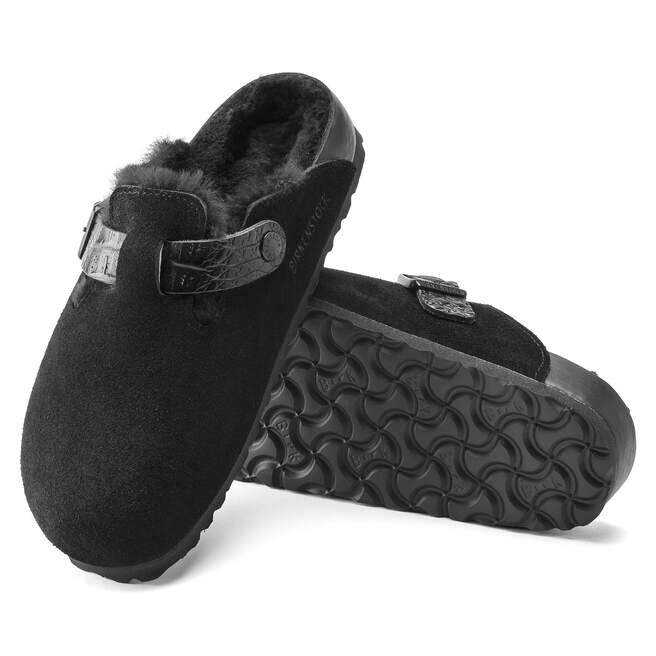 Δέρμα σουέτ Boston Shearling Δέρμα σουέτ Boston Shearling