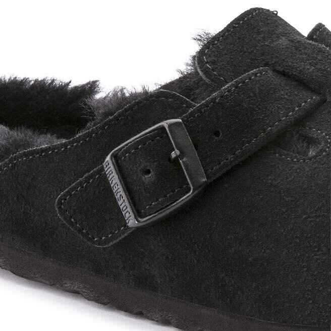 Δέρμα σουέτ Boston Shearling Δέρμα σουέτ Boston Shearling