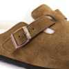 Δέρμα σουέτ Boston Shearling Δέρμα σουέτ Boston Shearling