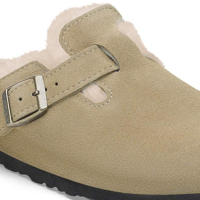 Δέρμα σουέτ Boston Shearling Δέρμα σουέτ Boston Shearling