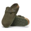 Δέρμα σουέτ Boston Shearling Δέρμα σουέτ Boston Shearling