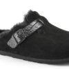 Δέρμα σουέτ Boston Shearling Δέρμα σουέτ Boston Shearling
