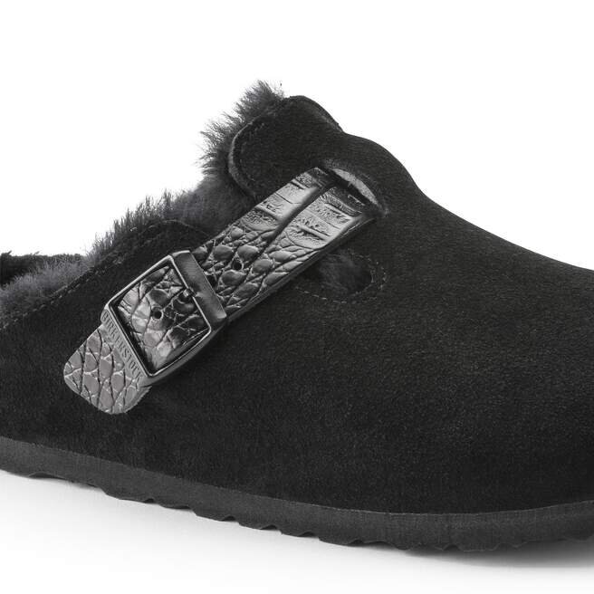 Δέρμα σουέτ Boston Shearling Δέρμα σουέτ Boston Shearling