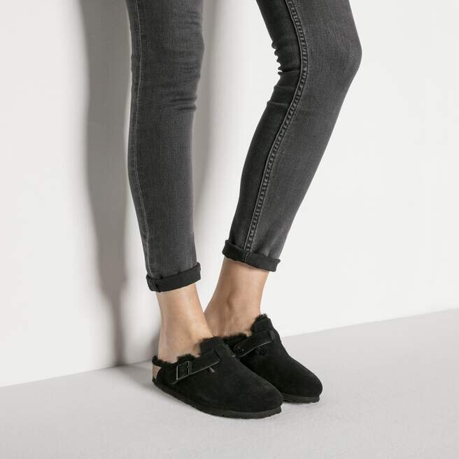 Δέρμα σουέτ Boston Shearling Δέρμα σουέτ Boston Shearling