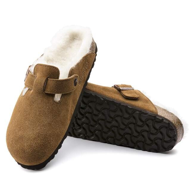 Δέρμα σουέτ Boston Shearling Δέρμα σουέτ Boston Shearling