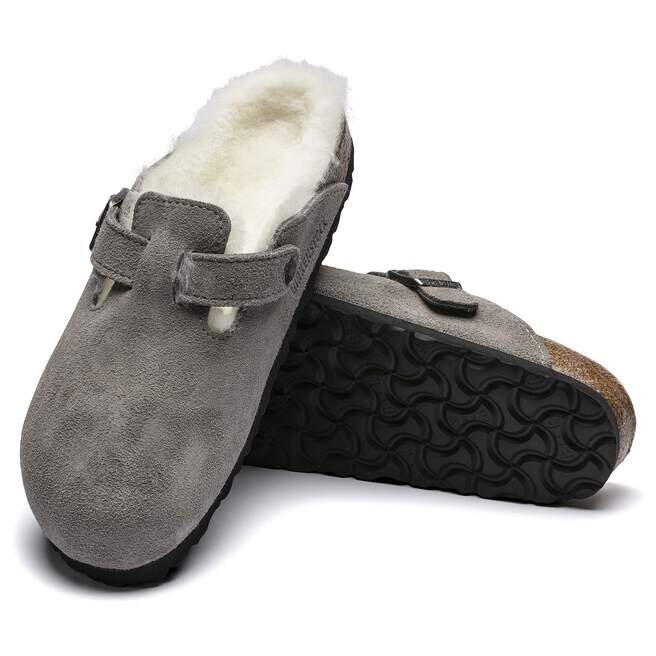 Δέρμα σουέτ Boston Shearling Δέρμα σουέτ Boston Shearling