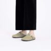Δέρμα σουέτ Boston Shearling Δέρμα σουέτ Boston Shearling