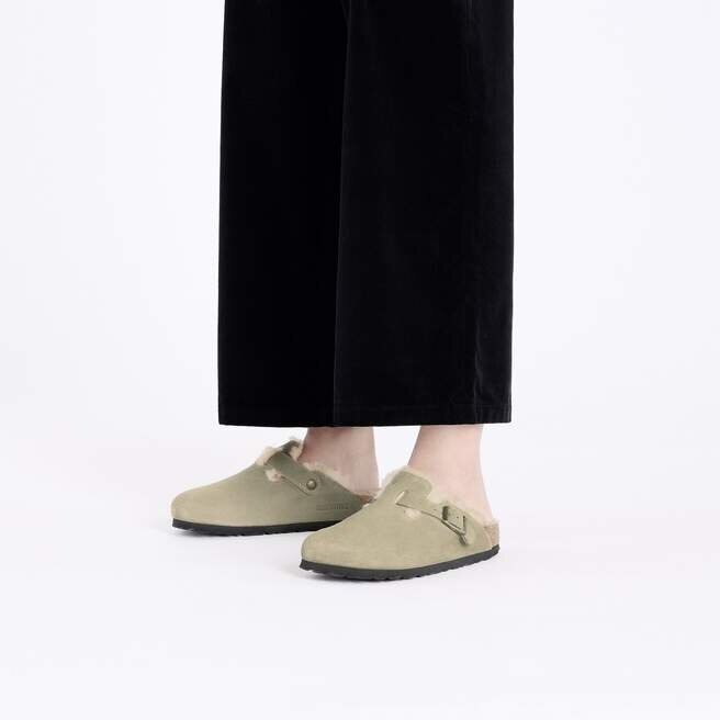 Δέρμα σουέτ Boston Shearling Δέρμα σουέτ Boston Shearling