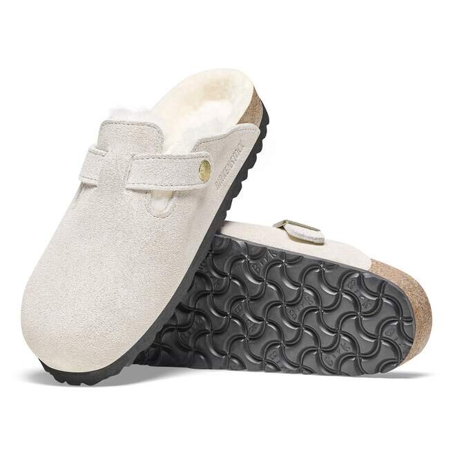 Δέρμα σουέτ Boston Shearling Δέρμα σουέτ Boston Shearling
