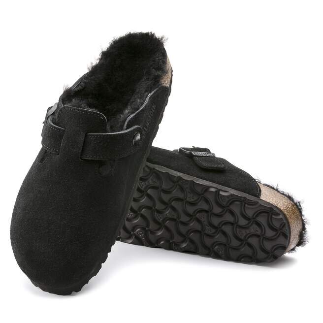 Δέρμα σουέτ Boston Shearling Δέρμα σουέτ Boston Shearling