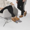 Δέρμα σουέτ Boston Shearling Δέρμα σουέτ Boston Shearling