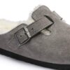 Δέρμα σουέτ Boston Shearling Δέρμα σουέτ Boston Shearling