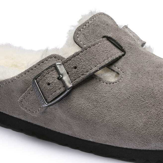 Δέρμα σουέτ Boston Shearling Δέρμα σουέτ Boston Shearling