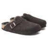 Δέρμα σουέτ Boston Shearling Δέρμα σουέτ Boston Shearling