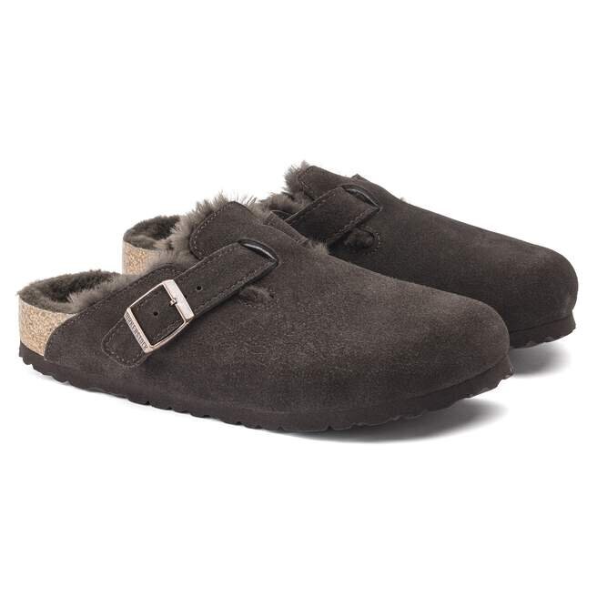 Δέρμα σουέτ Boston Shearling Δέρμα σουέτ Boston Shearling