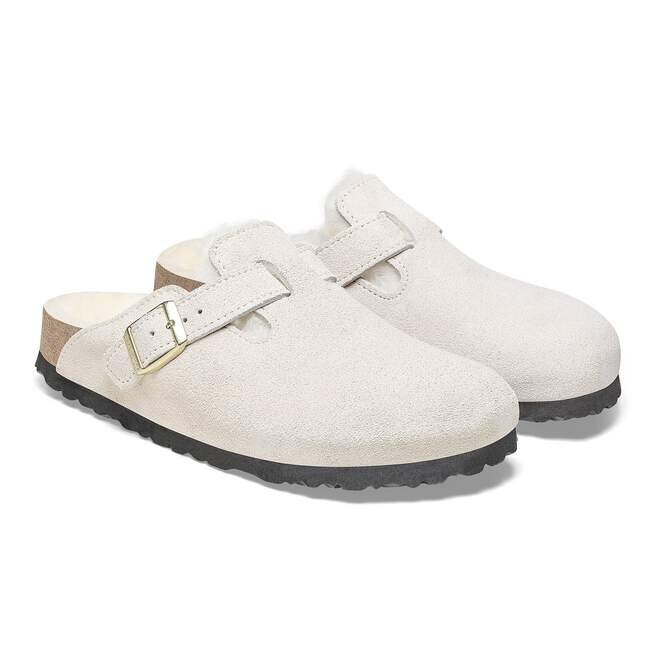Δέρμα σουέτ Boston Shearling Δέρμα σουέτ Boston Shearling