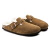 Δέρμα σουέτ Boston Shearling Δέρμα σουέτ Boston Shearling