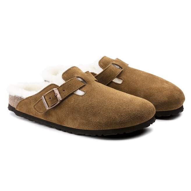 Δέρμα σουέτ Boston Shearling Δέρμα σουέτ Boston Shearling