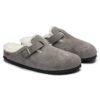 Δέρμα σουέτ Boston Shearling Δέρμα σουέτ Boston Shearling