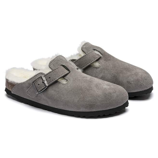 Δέρμα σουέτ Boston Shearling Δέρμα σουέτ Boston Shearling