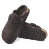 Δέρμα σουέτ Boston Shearling Δέρμα σουέτ Boston Shearling