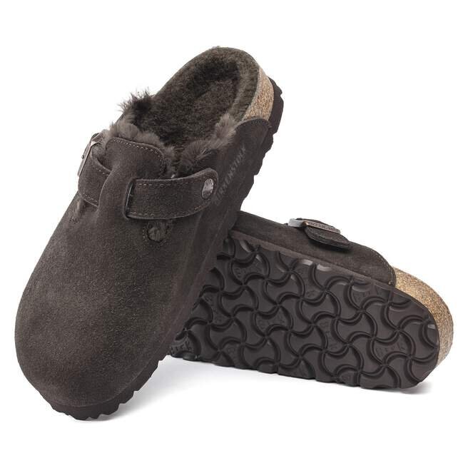 Δέρμα σουέτ Boston Shearling Δέρμα σουέτ Boston Shearling