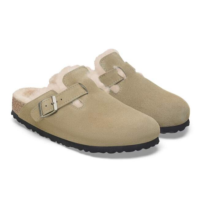 Δέρμα σουέτ Boston Shearling Δέρμα σουέτ Boston Shearling