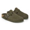 Δέρμα σουέτ Boston Shearling Δέρμα σουέτ Boston Shearling