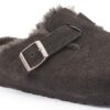 Δέρμα σουέτ Boston Shearling Δέρμα σουέτ Boston Shearling