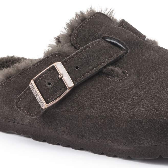 Δέρμα σουέτ Boston Shearling Δέρμα σουέτ Boston Shearling