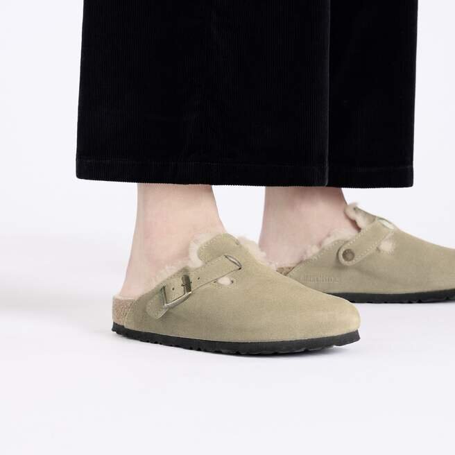 Δέρμα σουέτ Boston Shearling Δέρμα σουέτ Boston Shearling