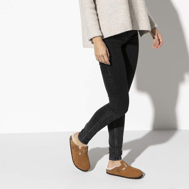 Δέρμα σουέτ Boston Shearling Δέρμα σουέτ Boston Shearling