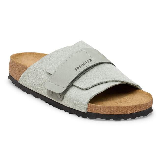Δέρμα σουέτ Kyoto Nubuck Δέρμα σουέτ Kyoto Nubuck