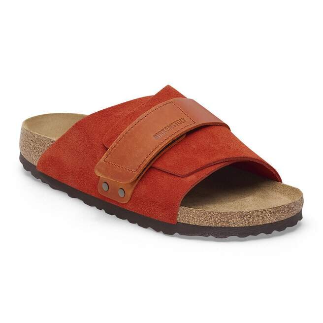 Δέρμα σουέτ Kyoto Nubuck Δέρμα σουέτ Kyoto Nubuck