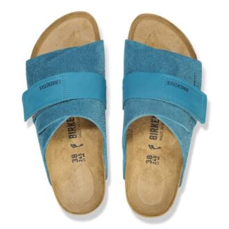 Δέρμα σουέτ Kyoto Nubuck