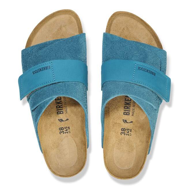 Δέρμα σουέτ Kyoto Nubuck Δέρμα σουέτ Kyoto Nubuck