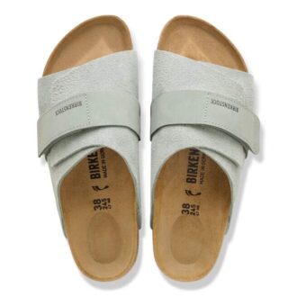 Δέρμα σουέτ Kyoto Nubuck