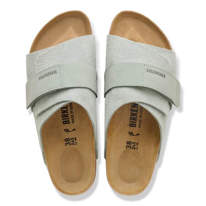 Δέρμα σουέτ Kyoto Nubuck Δέρμα σουέτ Kyoto Nubuck